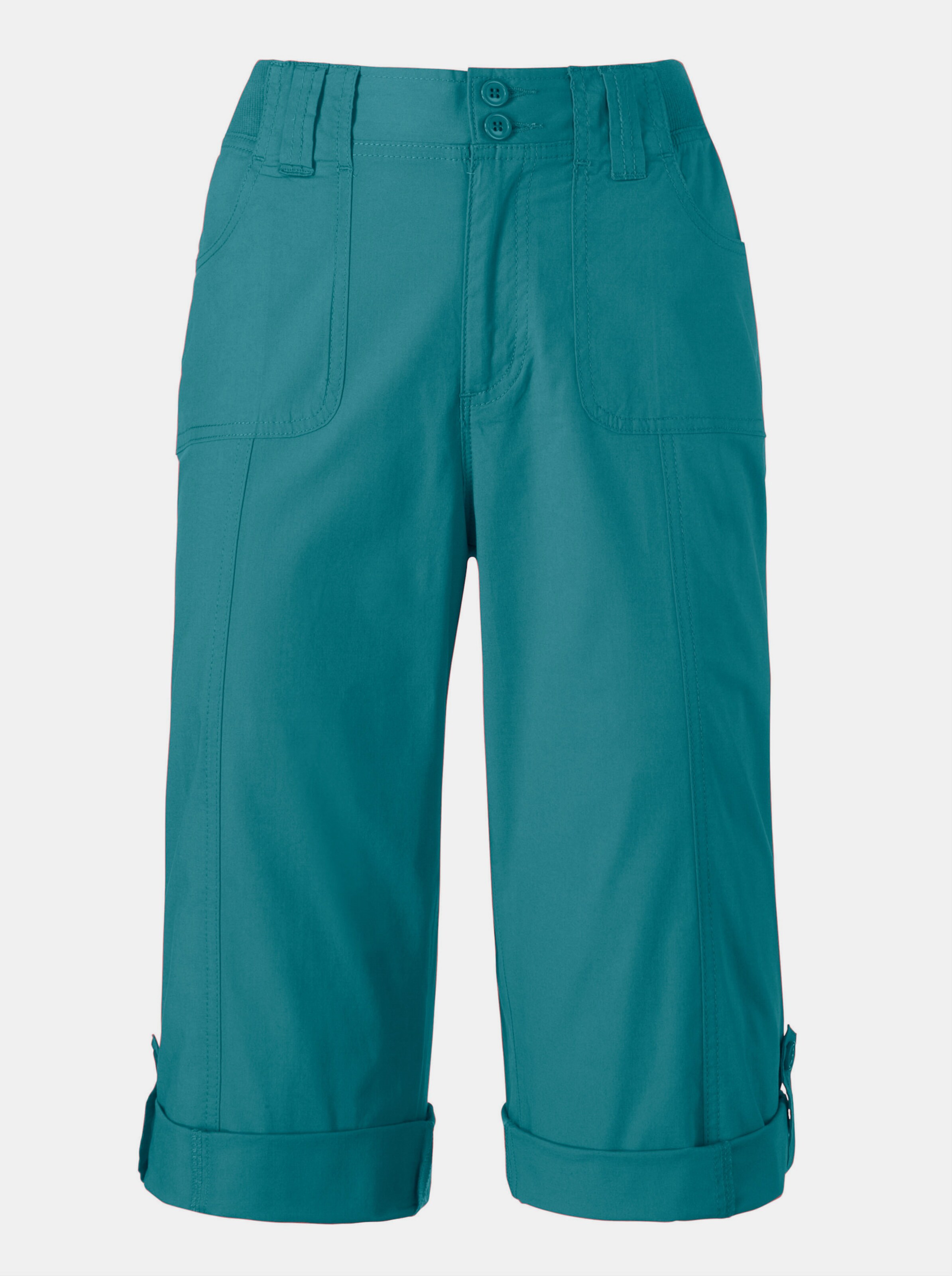 Bermudas