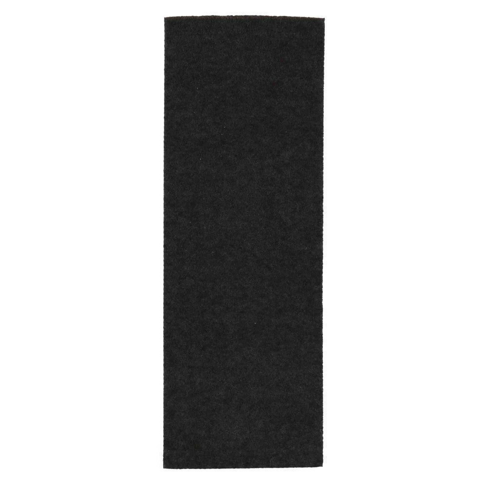Filtre a charbon de rechange pour maison de toilette chat.