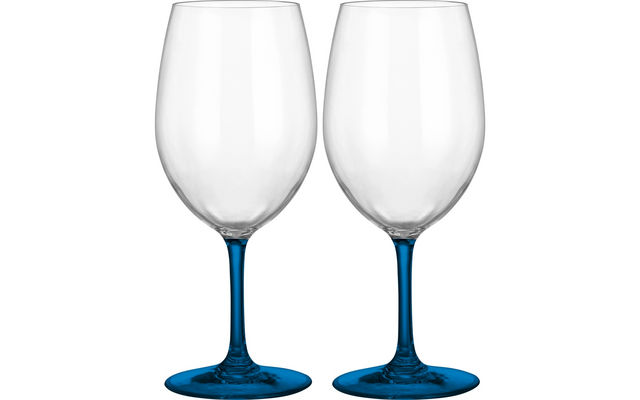 Brunner 2er-Set Weingläser