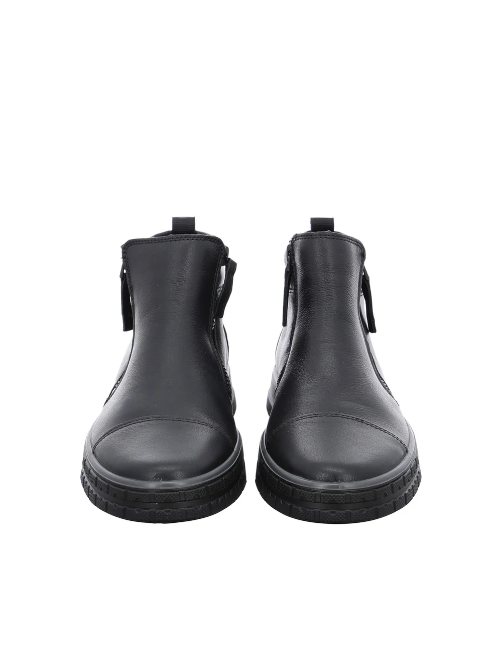 Stiefelette Frisco schwarz