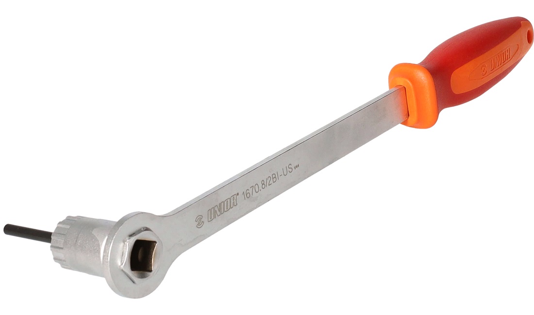 Unior kassette aftrækker Shimano/Sram