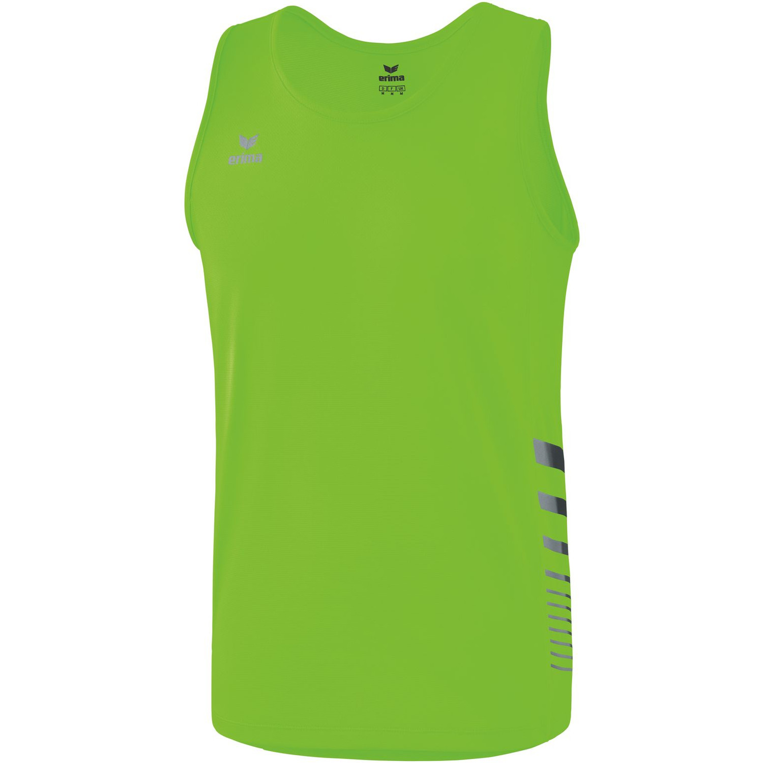 Erima Race Training Singlet Heren