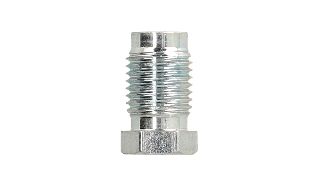 Nippel, G:M14x1,5 x Ø:8,5 x L:25 mm