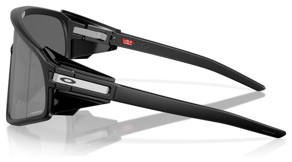 Lunettes Oakley Latch Panel Black / Prizm Black / Ref: OO9404-0135