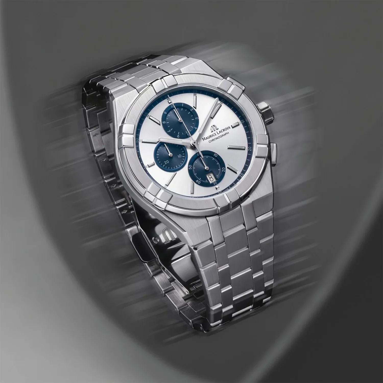 Maurice Lacroix Aikon AI1118-SS002-230-1