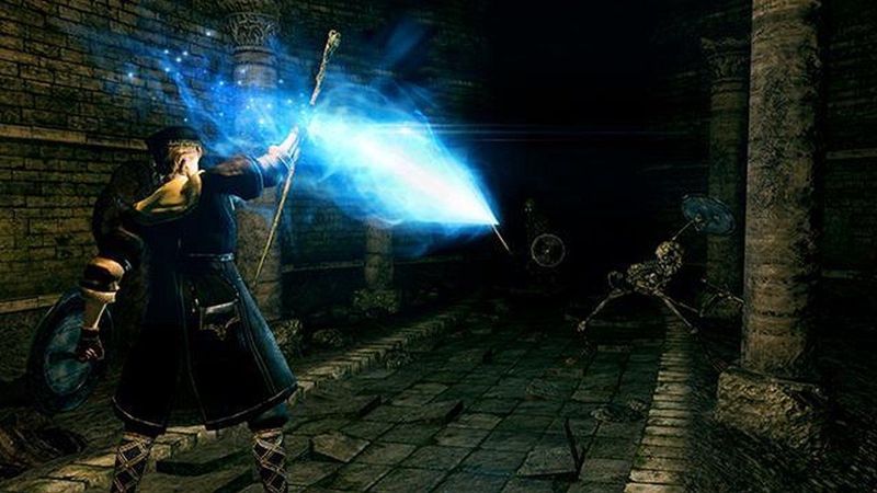 Dark Souls Trilogy - Xbox One