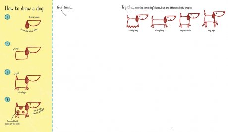 Step-by-step Drawing Book - Step-by-Step Drawing (Paperback)