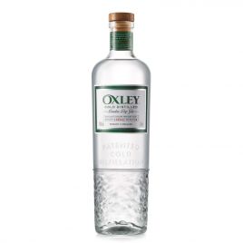 Oxley Koud gedestilleerd London dry gin