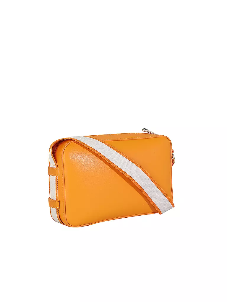 TOMMY HILFIGER Tasche - Umhängetasche ICONIC orange