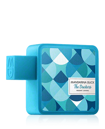 Mandarina Duck The Duckers Resort Lovers Eau de Toilette Spray 100ml
