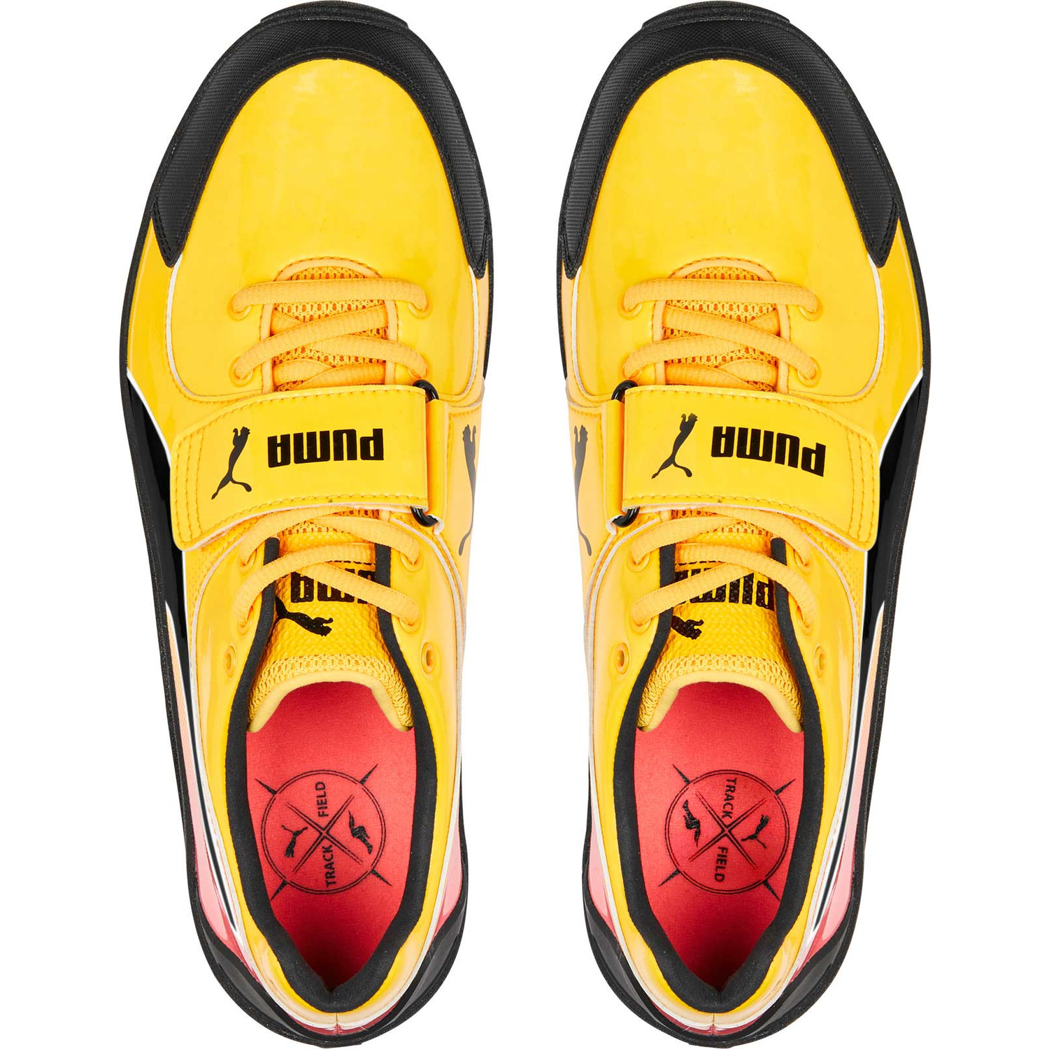 PUMA evoSPEED Throw 10