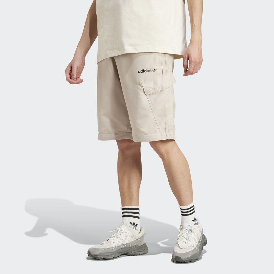 Adidas Original Pantalon Zip-Off