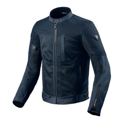 Blouson Rev it VIGOR - Bleu