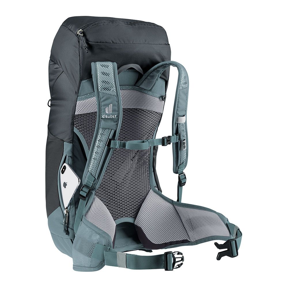 Deuter AC LITE SL 28L - Sac À dos Femme graphite-shale