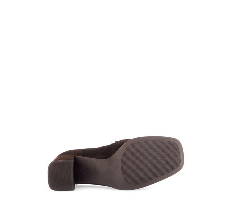 Gabor 55.291 chocolate (uni)