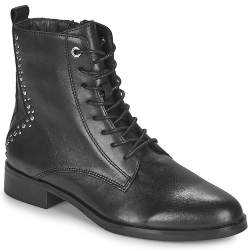 Karston - OBANNE - Noir