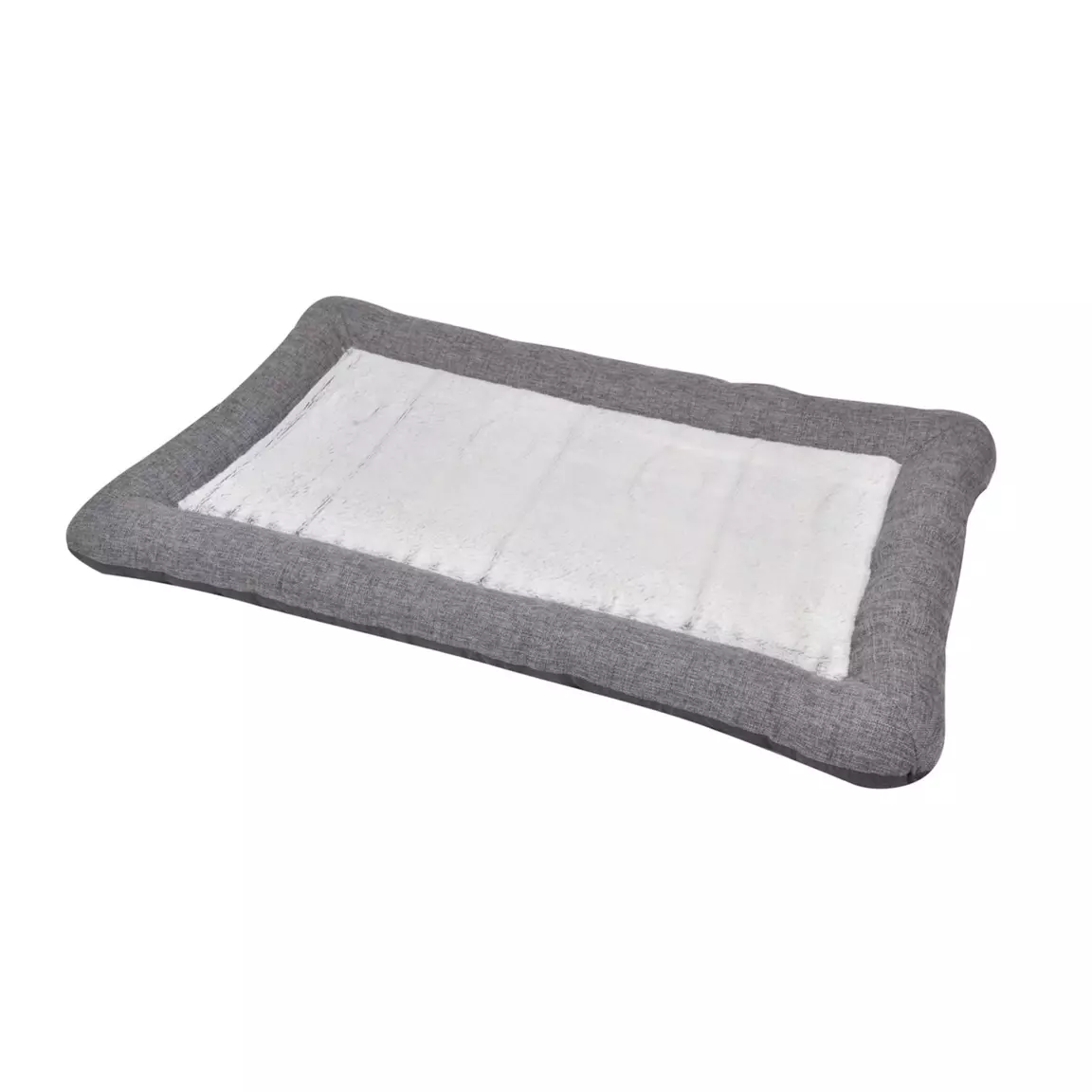 Matelas pour chat et chien Cocoon L90 cm Anthracite