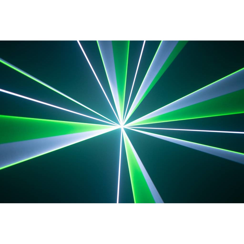 Laserworld CS-6000RGB laser