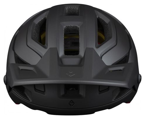 Casque Sweet Protection Trailblazer Gris/Orange