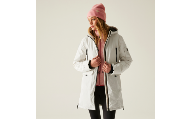 Regatta Gwynn Damen Winterjacke