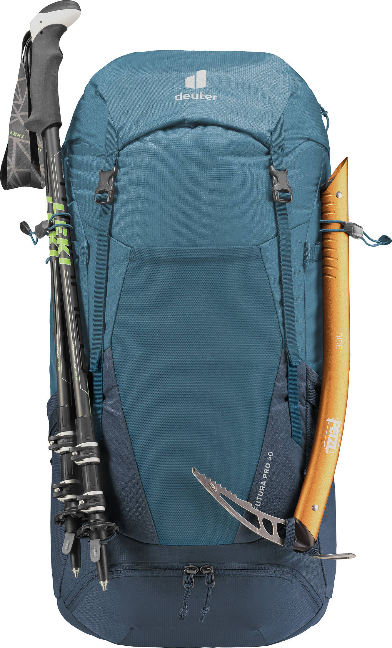 deuter| Herren Wanderrucksack Futura Pro 40