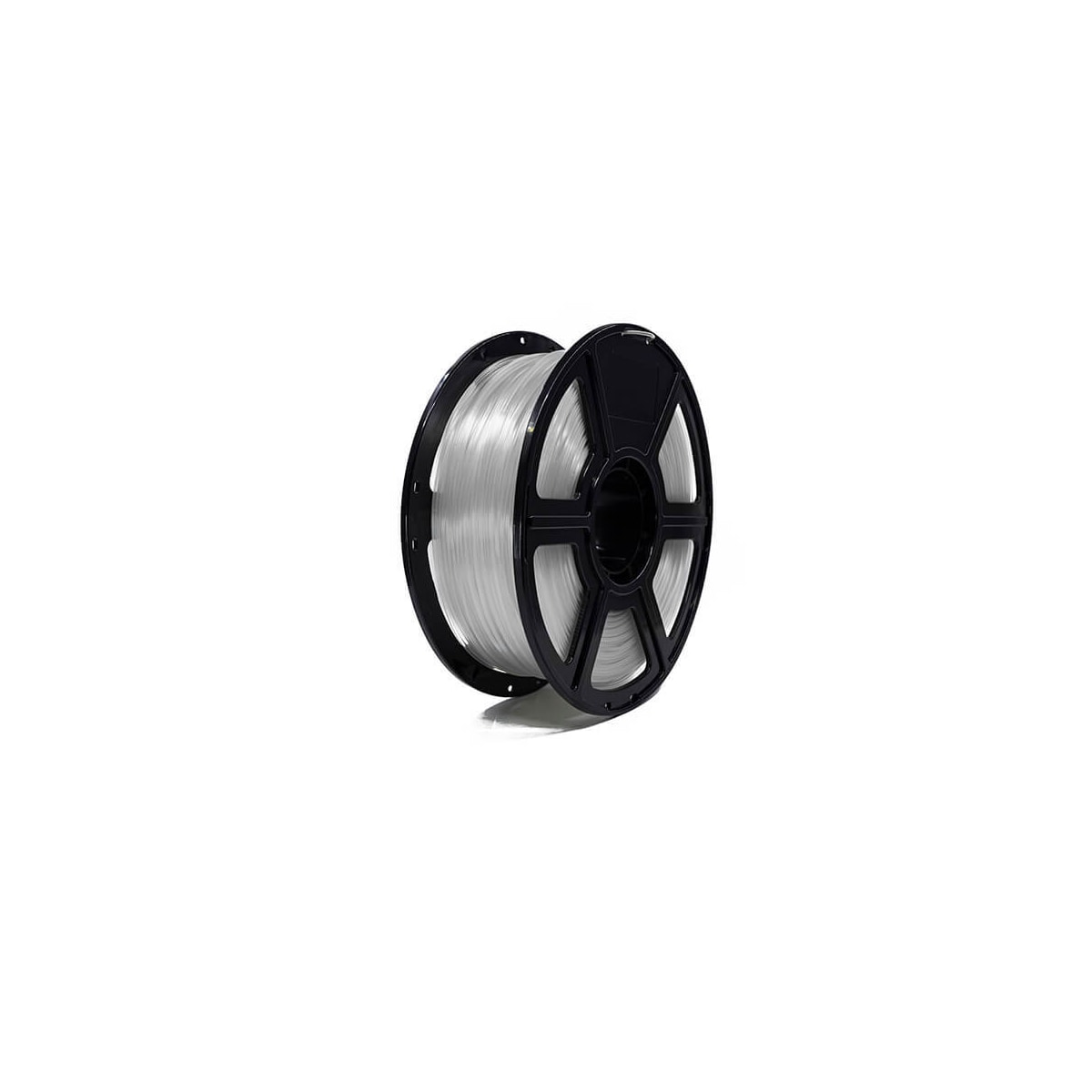 FLASHFORGE PC Naturlig 1,0KG Filament 3D-utskrift