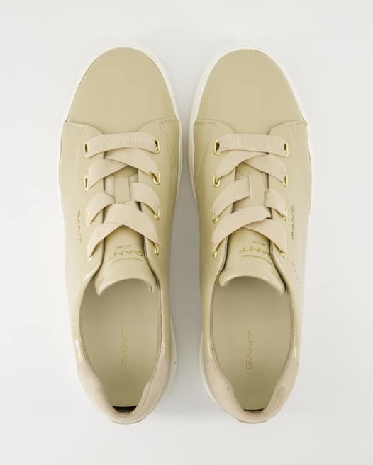 Gant Avona Sneaker in Beige