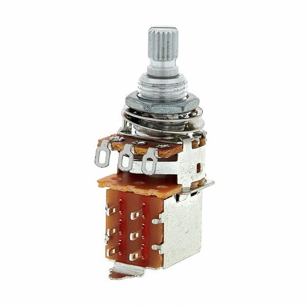 Allparts 25K Push/Pull Pot