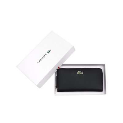 Portefeuille L.12.12 Concept LACOSTE