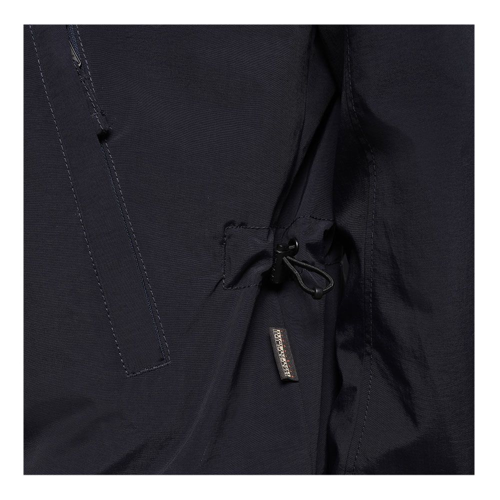 Napapijri SHELTER - Veste Homme blu marine