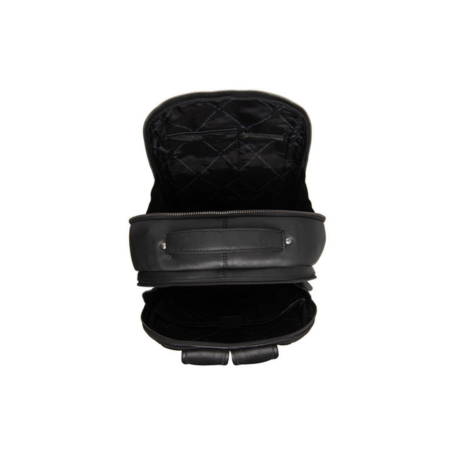 The Chesterfield Brand Tokyo Rugzak zwart