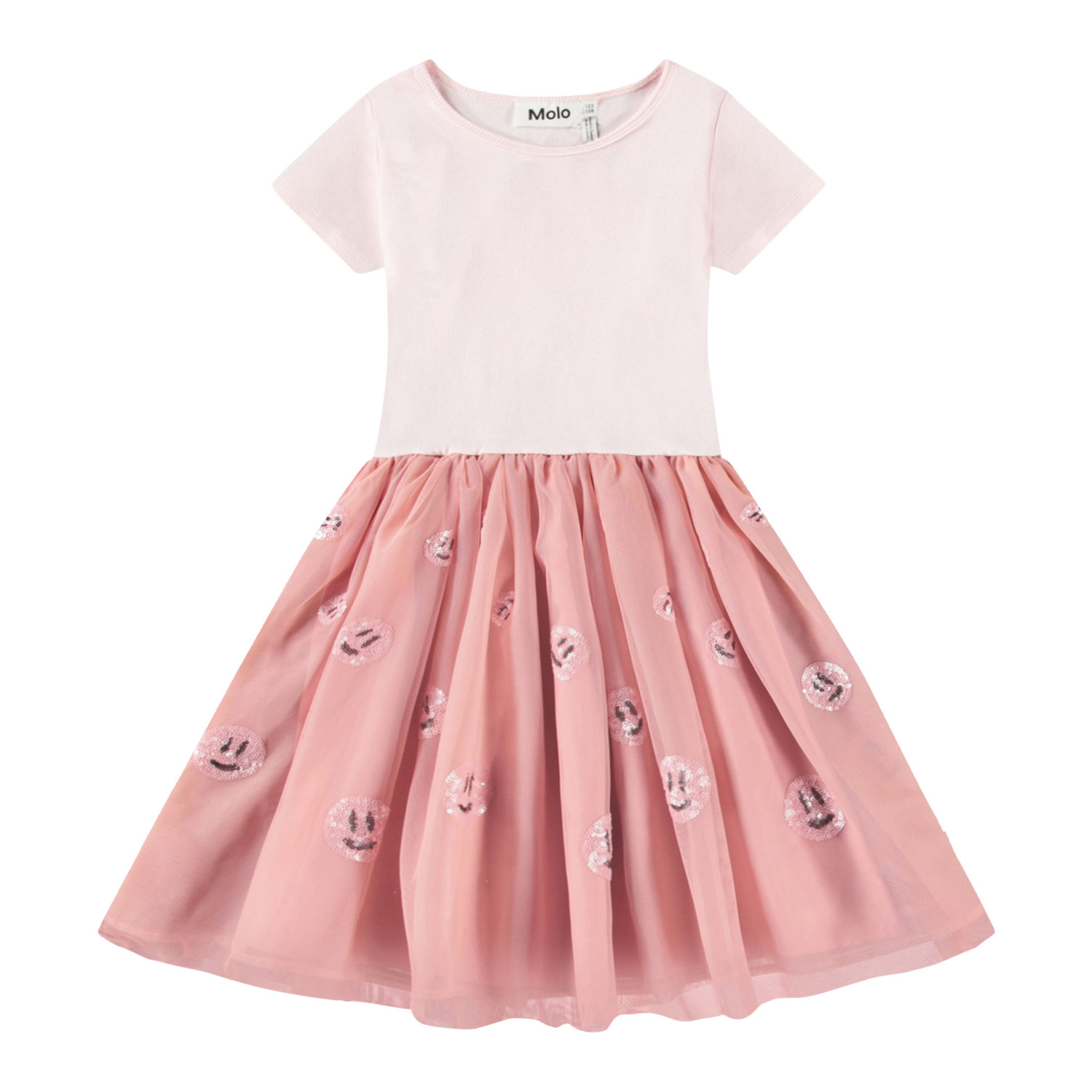 Cyrusila - Charlotte Pink