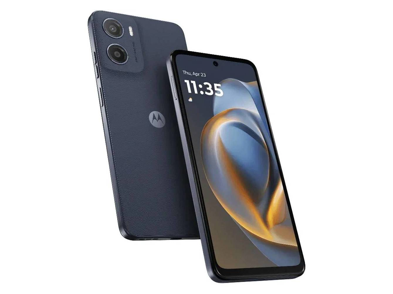 SMARTPHONE MOTOROLA MOTO G05 8GB 128G DENIM BLUE