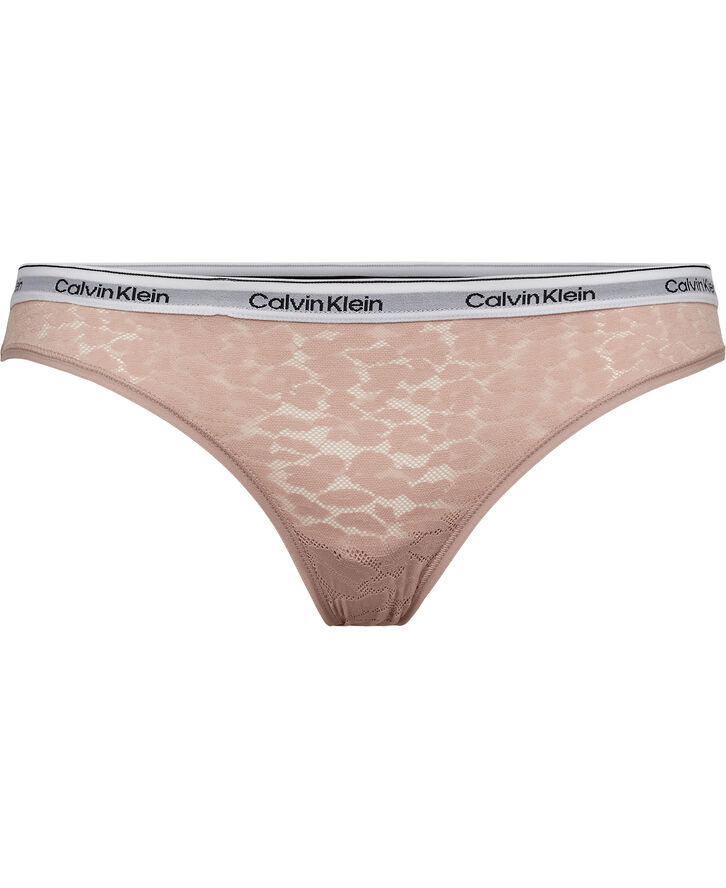 Calvin Klein BIKINI Subdued