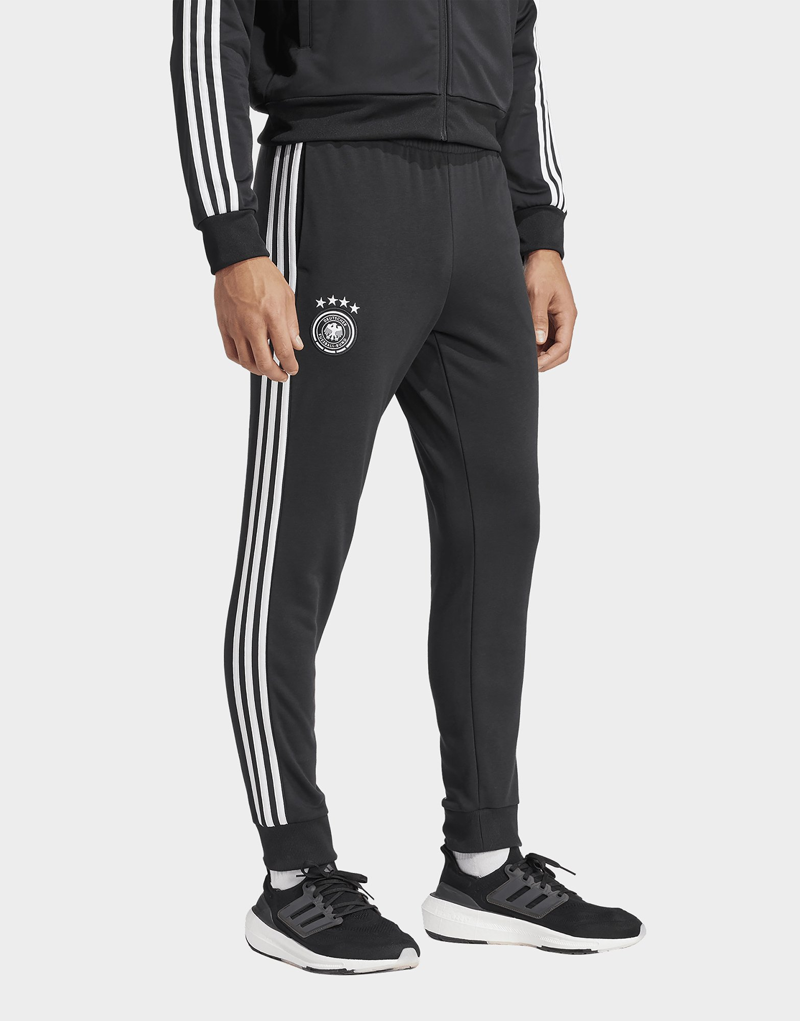 adidas Pantalon de survêtement Allemagne DNA