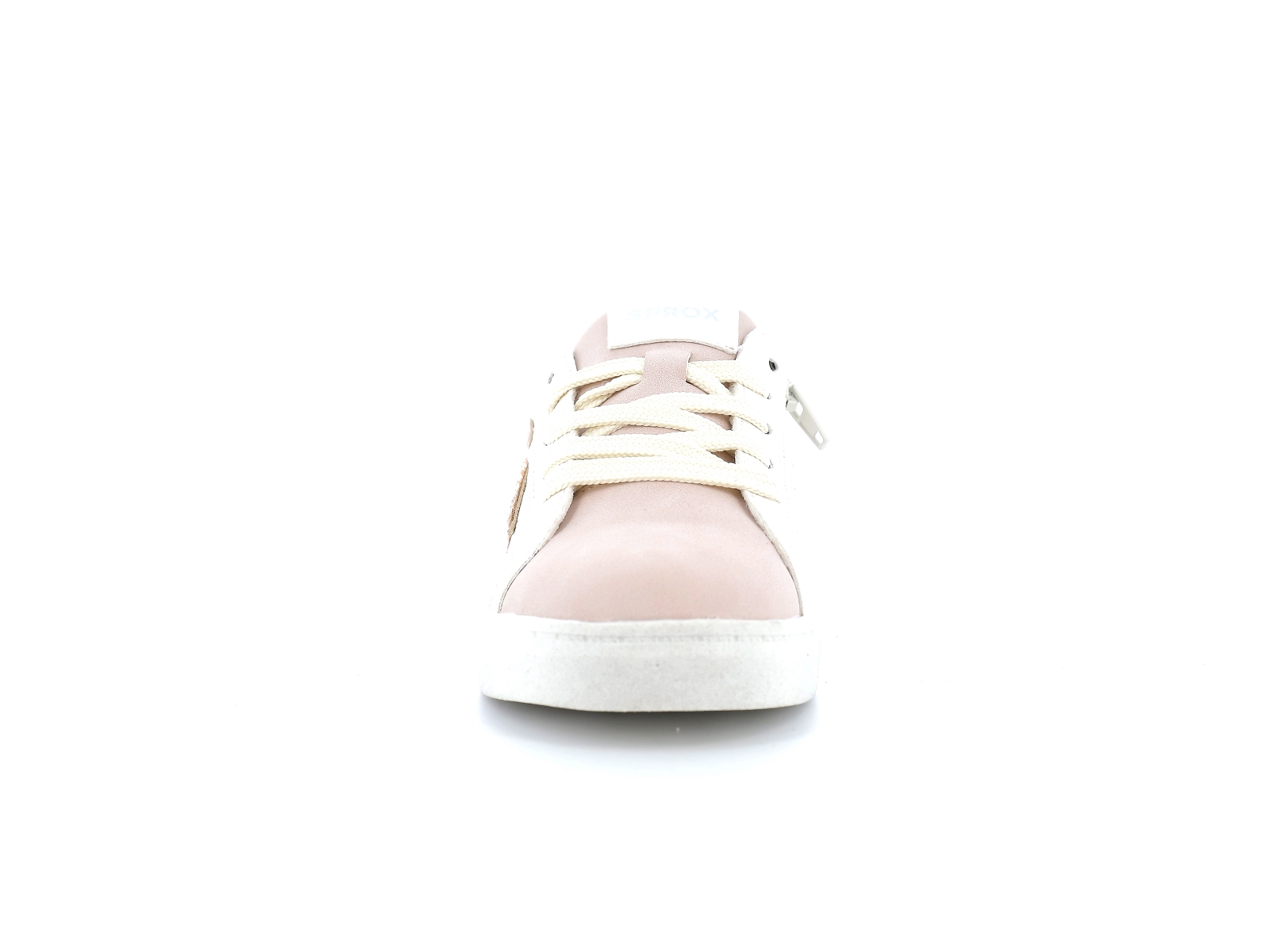Sprox-549730 Synthétique Blanc Rose
