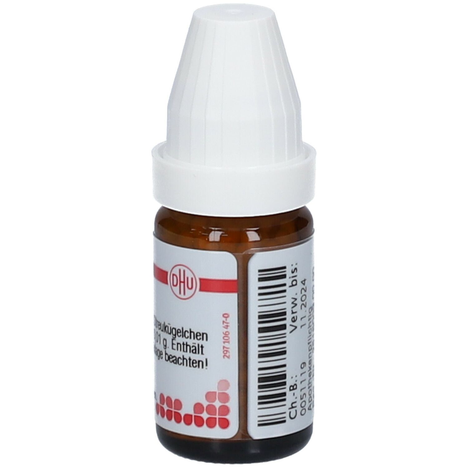 DHU Kalium Sulfuricum C6