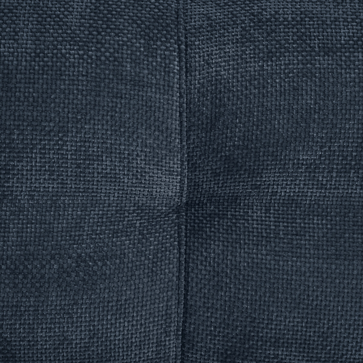 LA REDOUTE INTERIEURS<br>Sofá de 3 ou 4 lugares em chenille cruzado, SIMONE