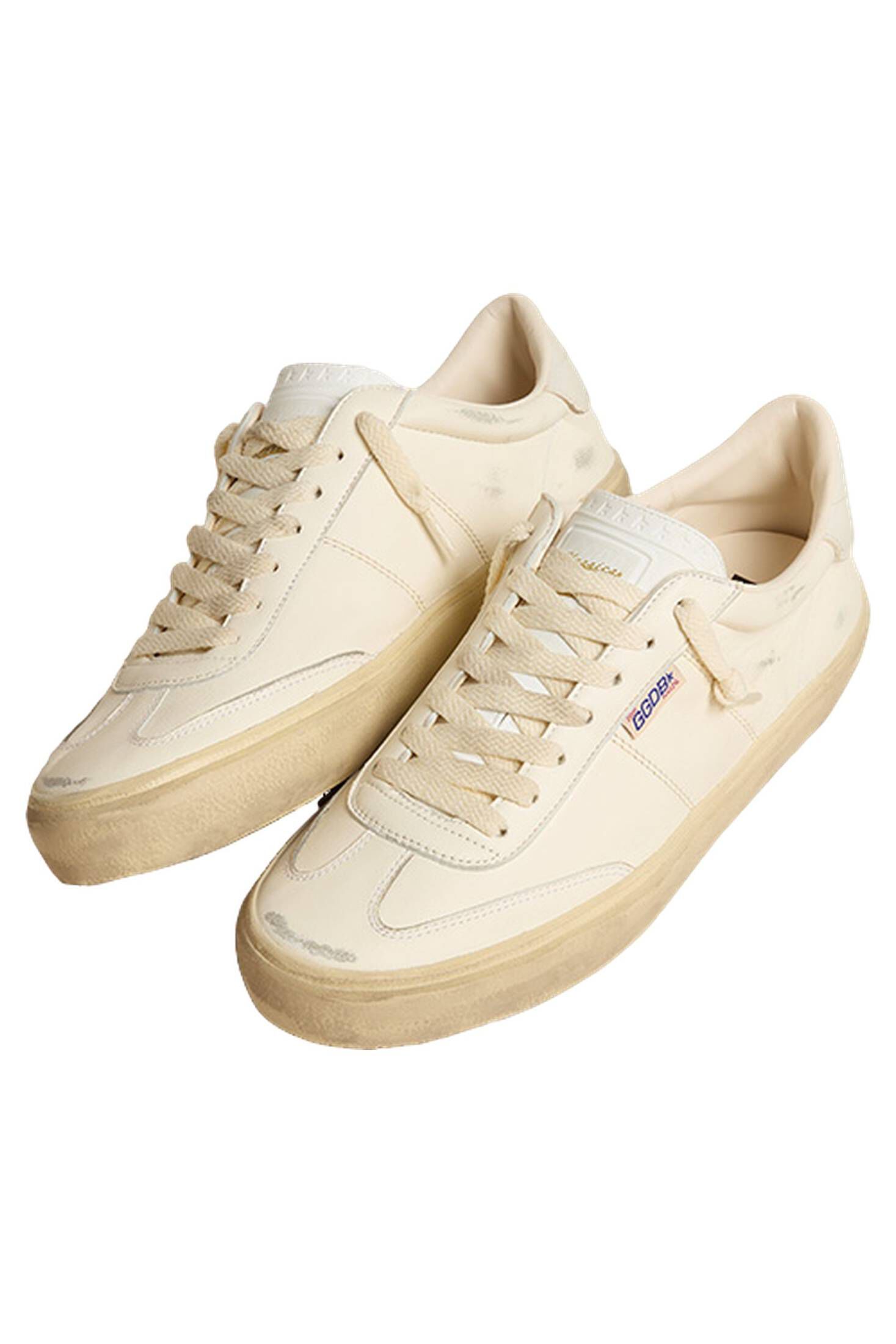 Golden Goose| Herren Sneaker SOUL STAR