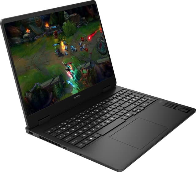 HP OMEN Slim 16 U-7 255H/16/512GB/RTX5060 16