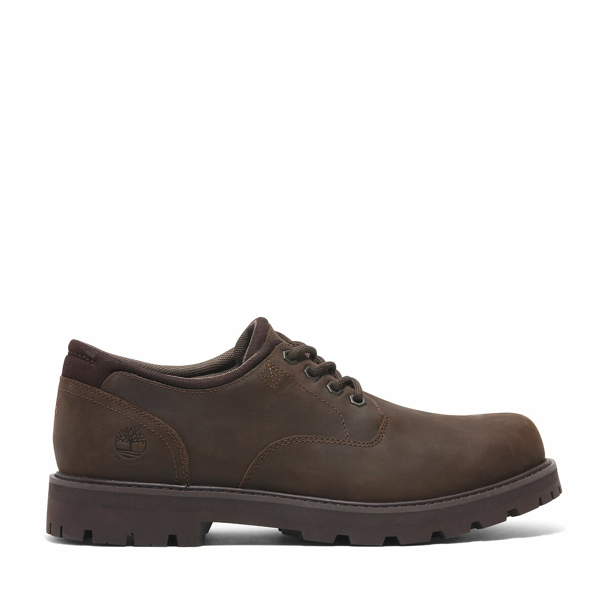 TIMBERLAND<br>Calçados Derby com cadarços Britton Road