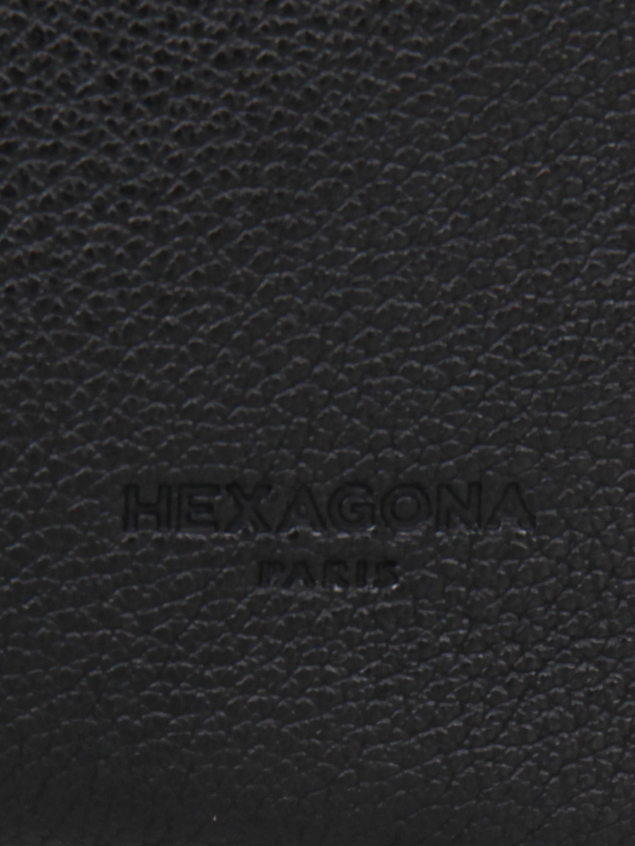 Sacoche ordinateur Hexagona Duo 13 pouces