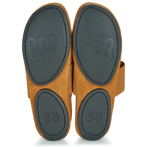 Camper - RIGHT NINA - Cognac