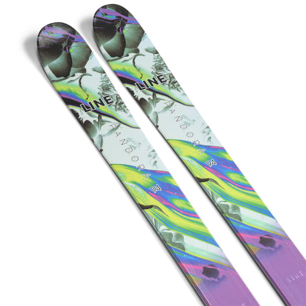 Ski LINE PANDORA 94