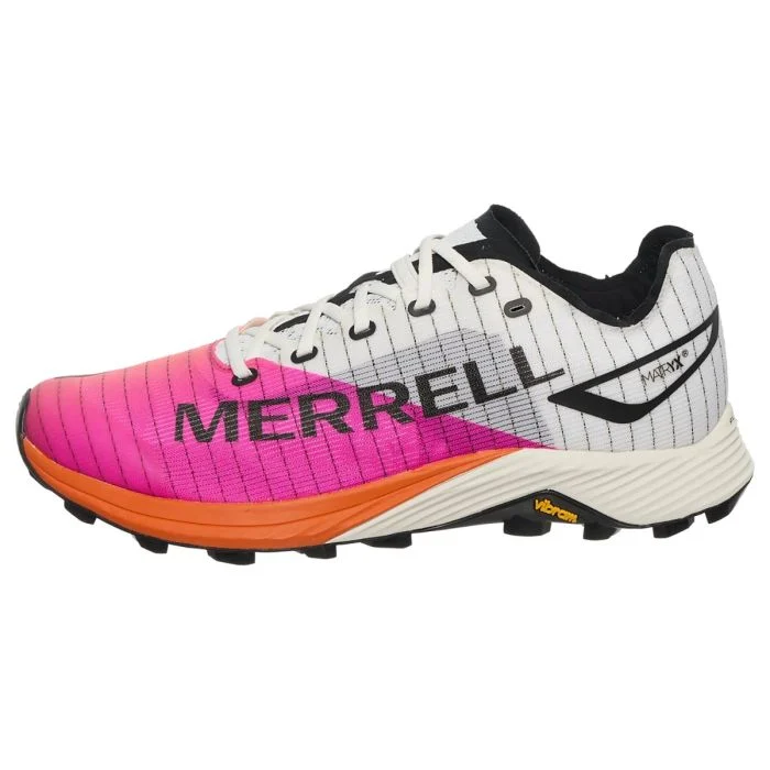 Merrell Dame Trailsko MTL Long Sky 2 Matryx Hvid