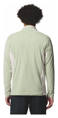 Polaire Columbia Klamath Range II 1/2 Zip Beige