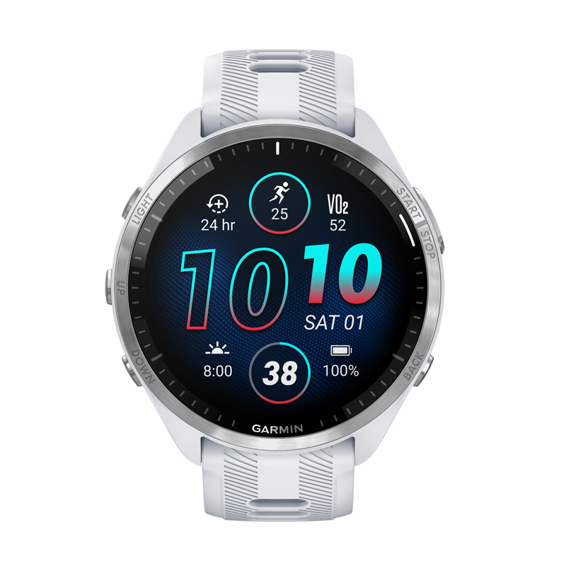 garmin forerunner 965 47 mm gps pulsur 39 010 02809 11 ncc