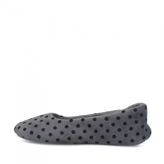 Chaussons GRIS DIM