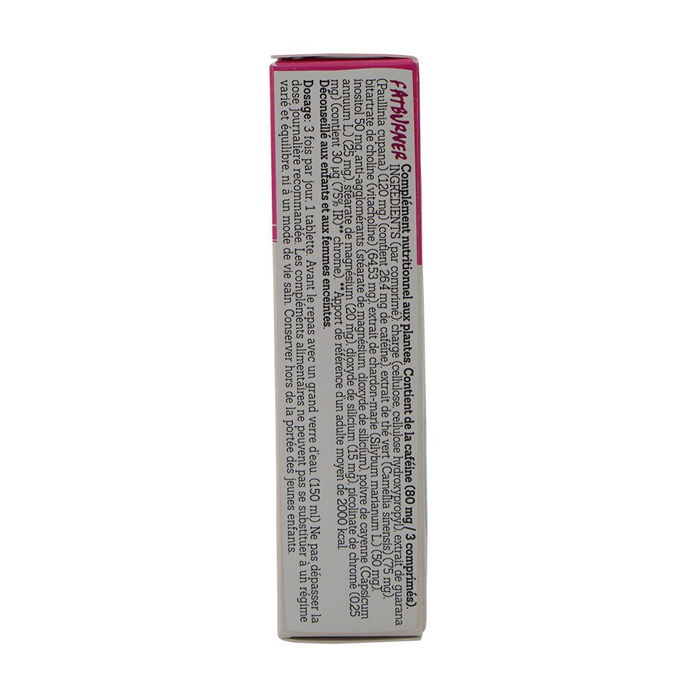 Damhert Slim Fatburner
