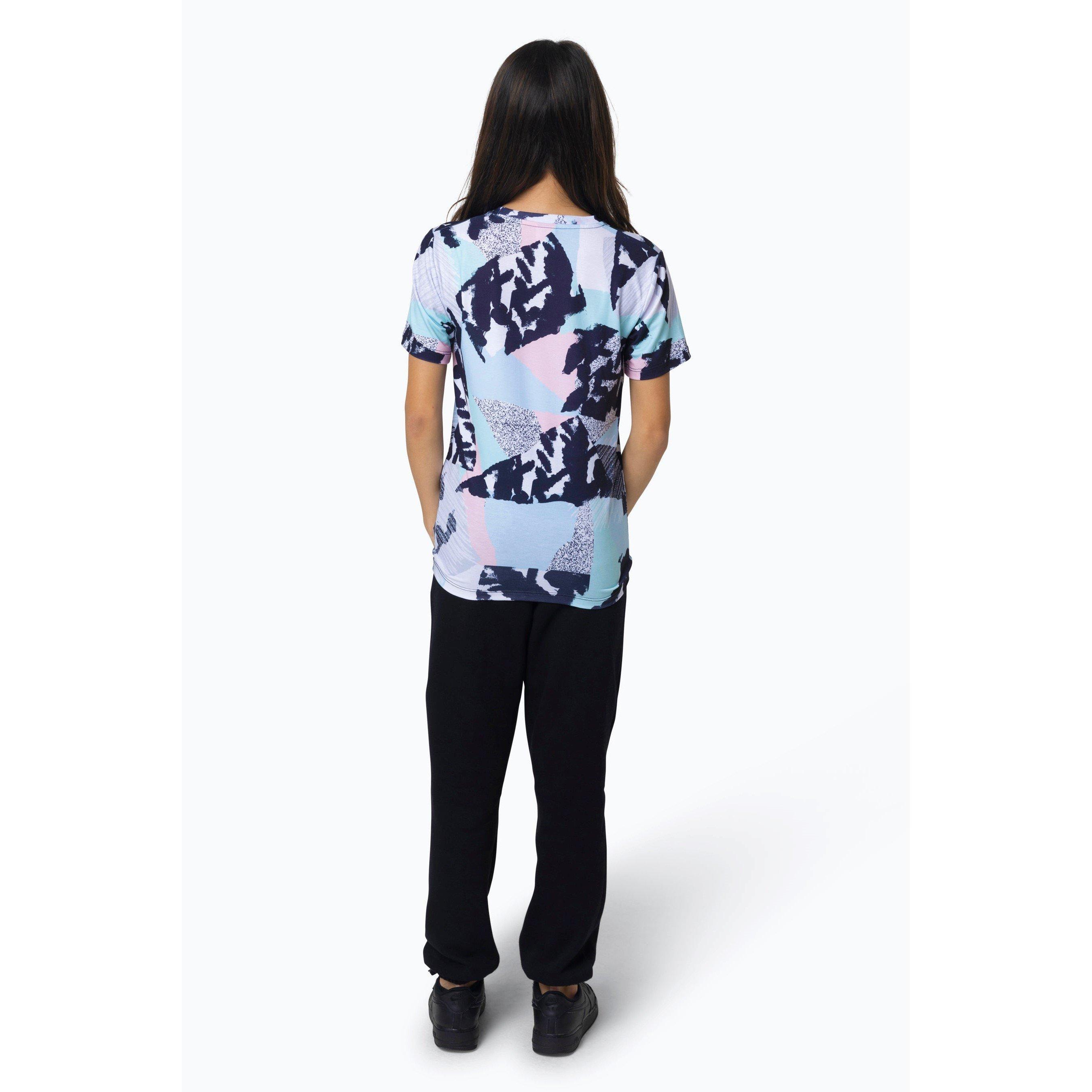 Hype Abstract T Jn99